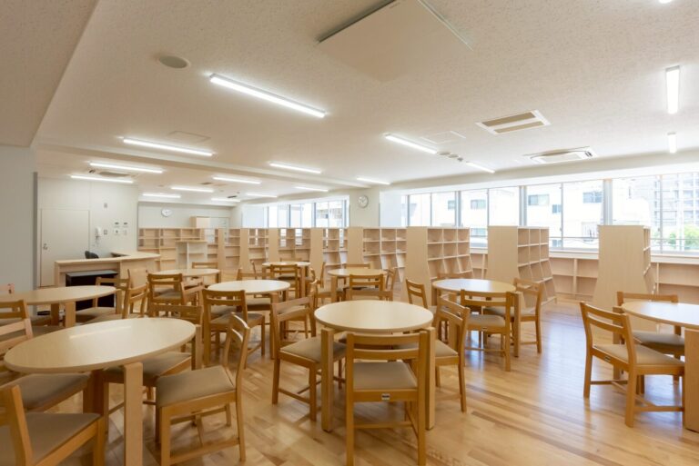 LINE_ALBUM_葛飾区立西小菅小学校建築（増築及び改修）工事_250625_2