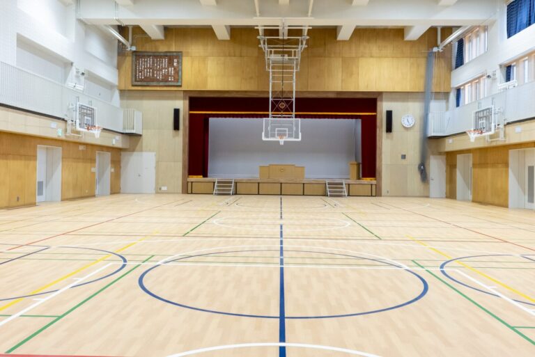 LINE_ALBUM_葛飾区立西小菅小学校建築（増築及び改修）工事_250625_5
