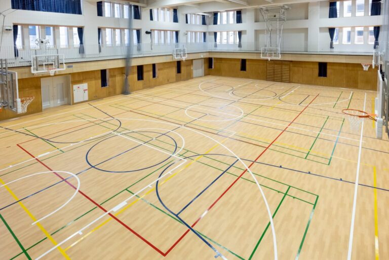 LINE_ALBUM_葛飾区立西小菅小学校建築（増築及び改修）工事_250625_7
