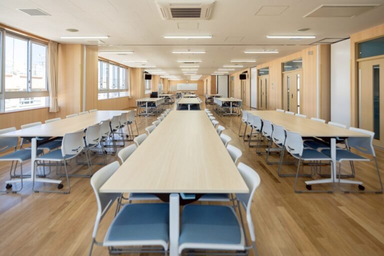 LINE_ALBUM_葛飾区立二上小学校建築工事_260420_4